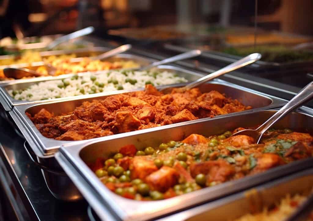 Catering